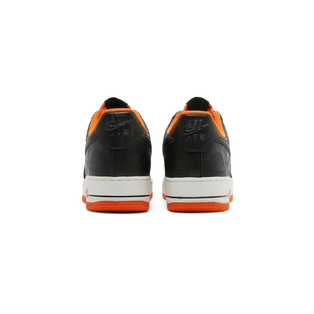 Nike Air Force 1 '07 Premium 'Halloween' (2021)