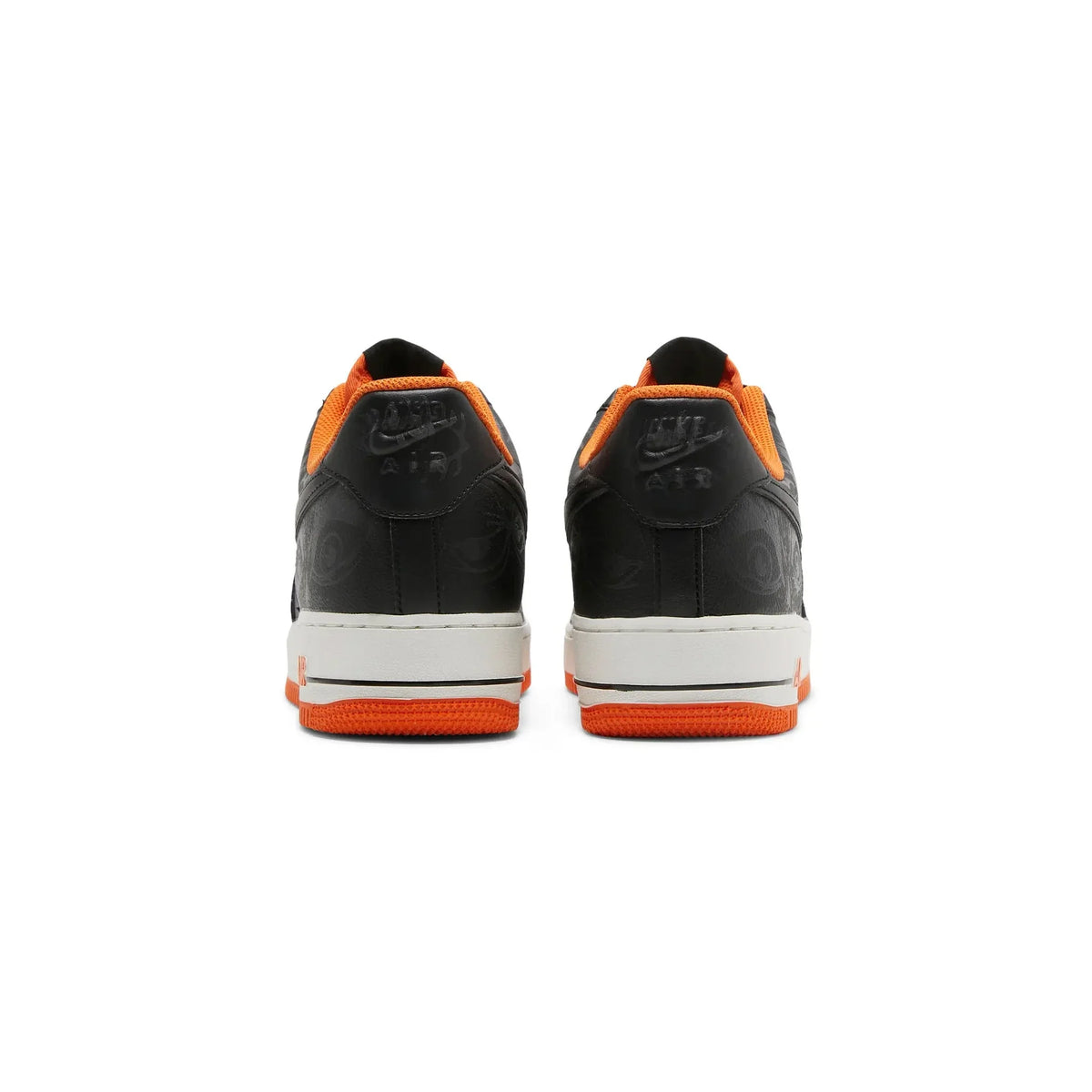 Nike Air Force 1 '07 Premium 'Halloween' (2021)