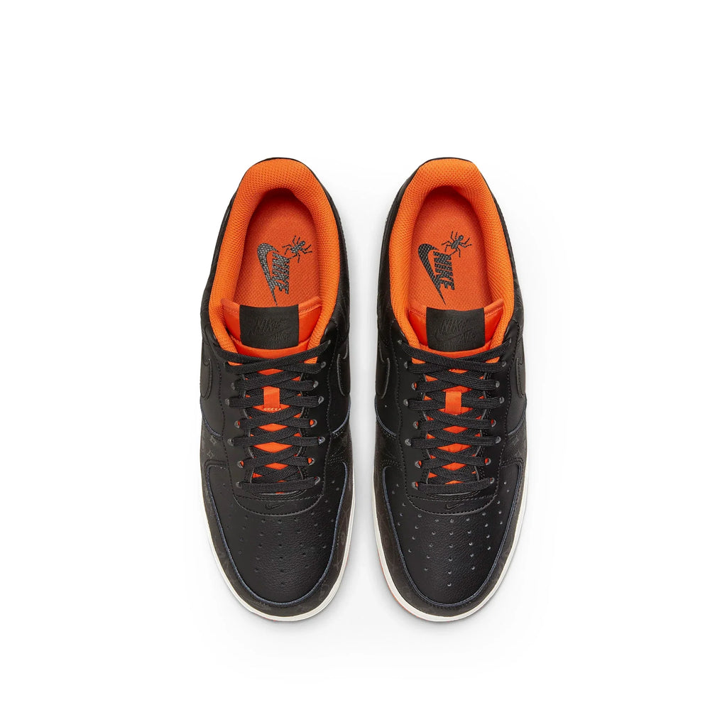 Nike Air Force 1 '07 Premium 'Halloween' (2021)