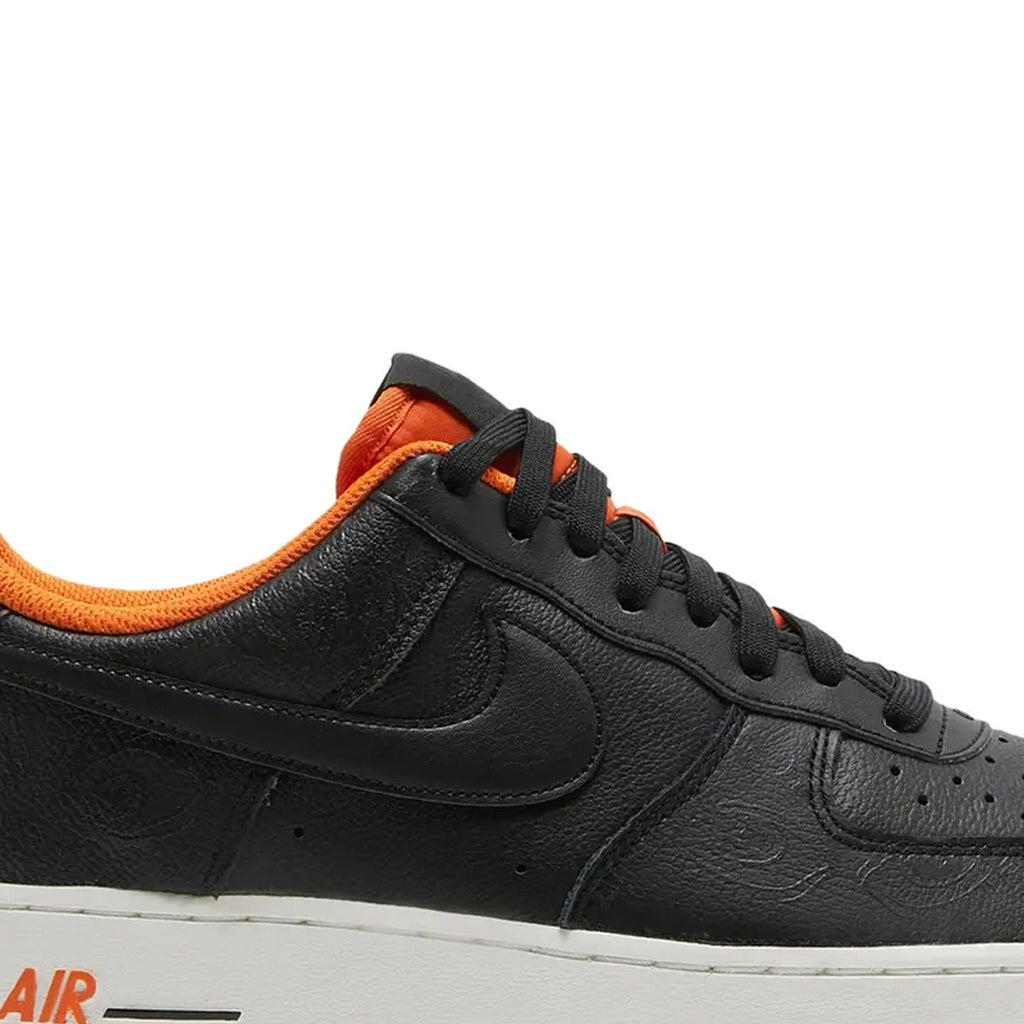 Nike Air Force 1 '07 Premium 'Halloween' (2021)