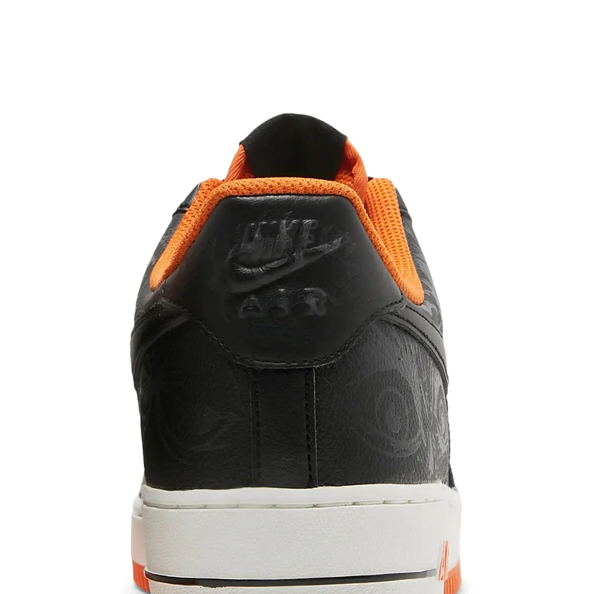 Nike Air Force 1 '07 Premium 'Halloween' (2021)