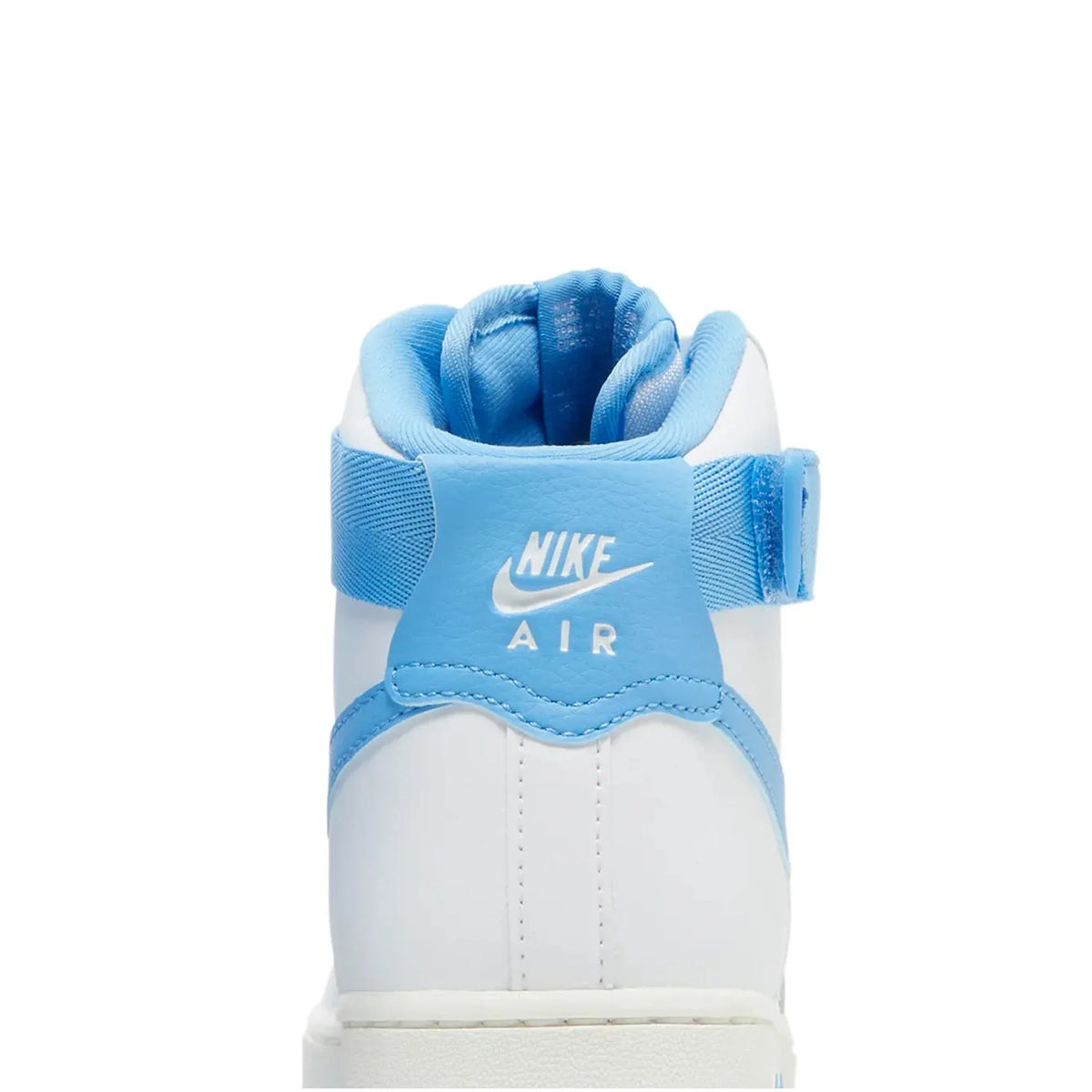 Nike Air Force 1 High OG QS 'University Blue' Women's (2022)