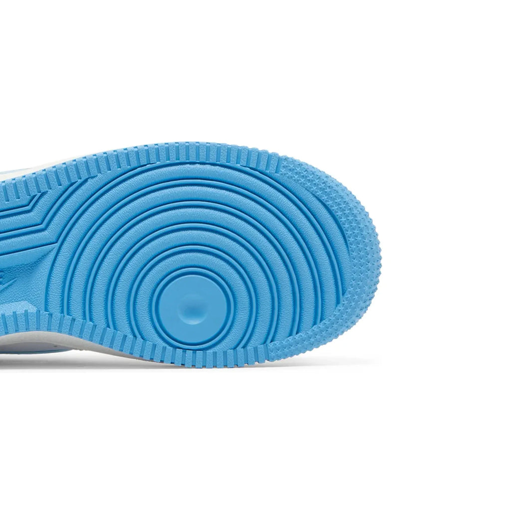 Nike Air Force 1 High OG QS 'University Blue' Women's (2022)
