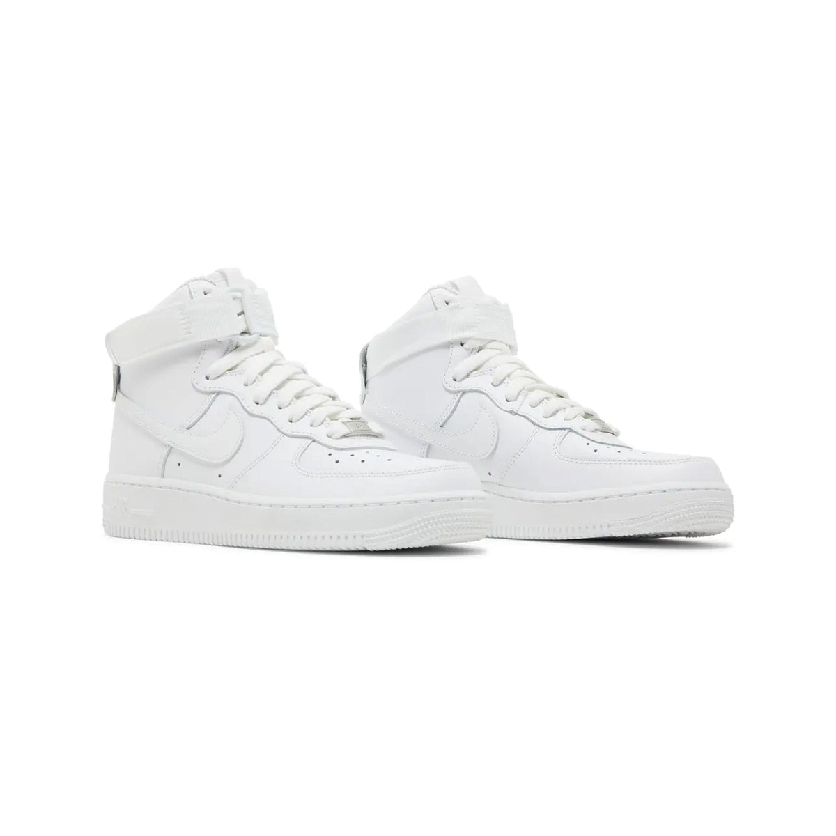 Air Force 1 High '07 'Triple White' (2014)