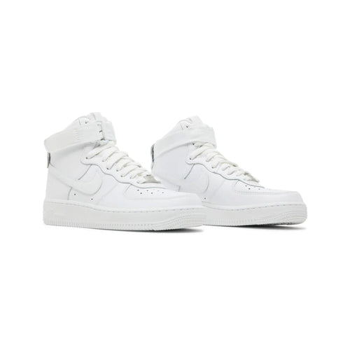 Air Force 1 High '07 'Triple White' (2014)