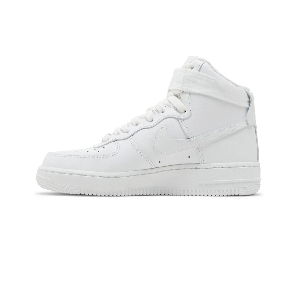 Air Force 1 High '07 'Triple White' (2014)
