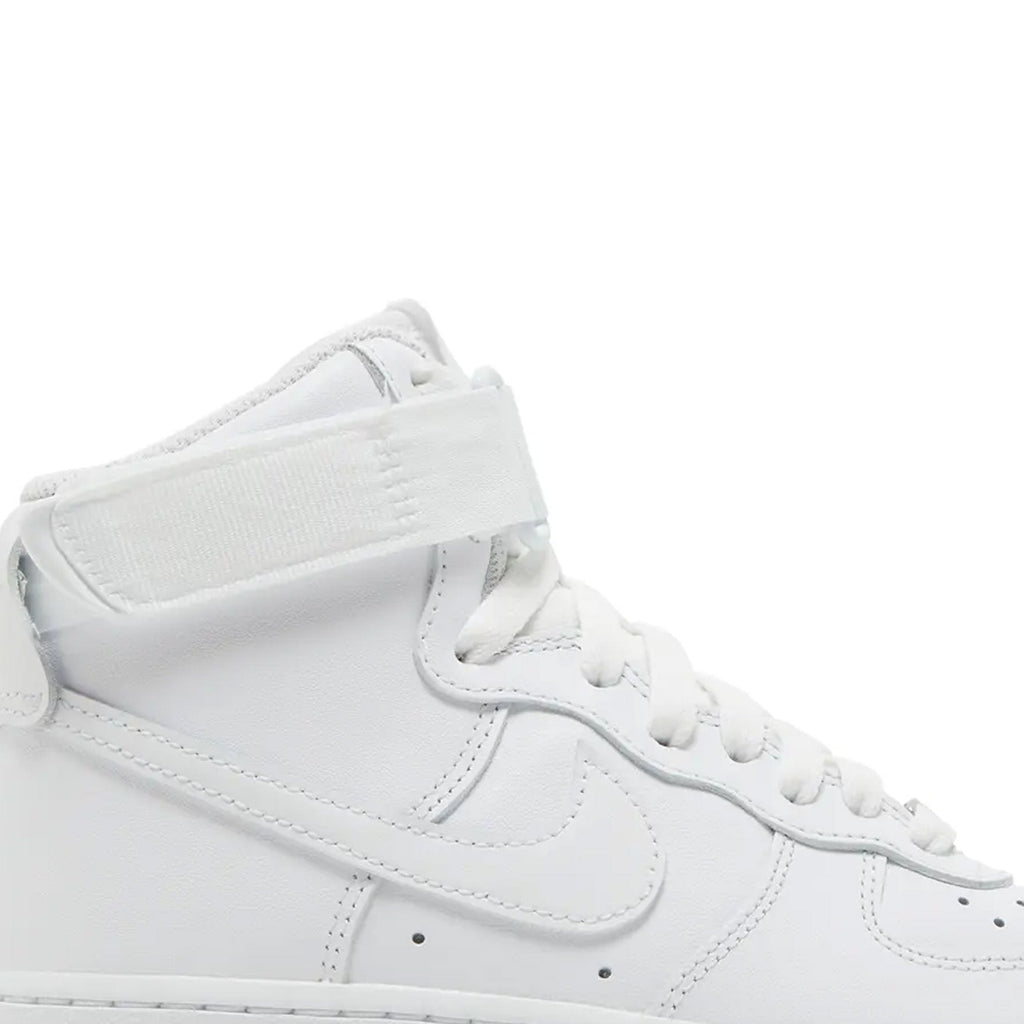 Air Force 1 High '07 'Triple White' (2014)