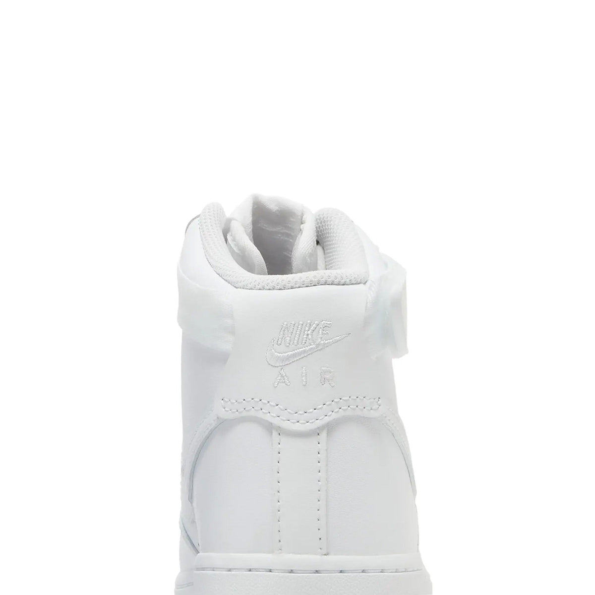 Air Force 1 High '07 'Triple White' (2014)