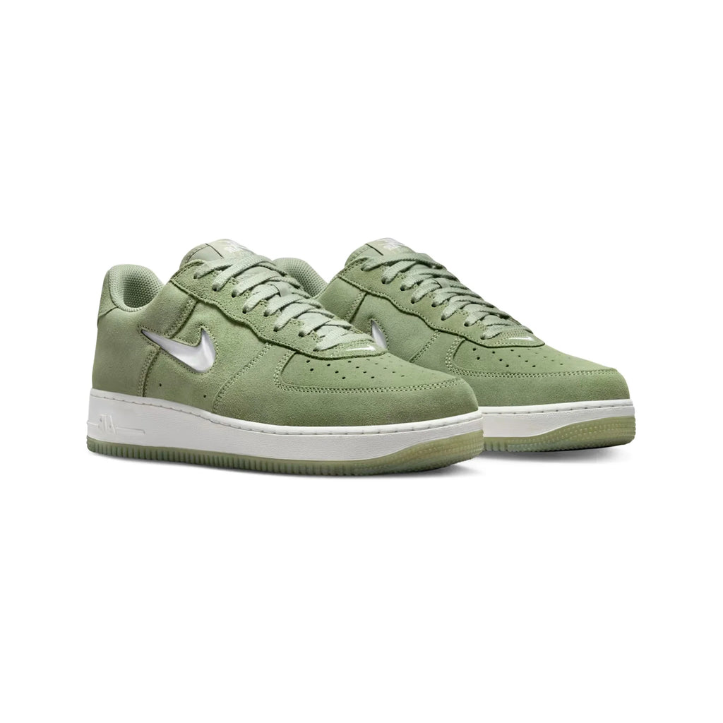 Nike Air Force 1 Jewel 'Color of the Month - Oil Green' (2023)