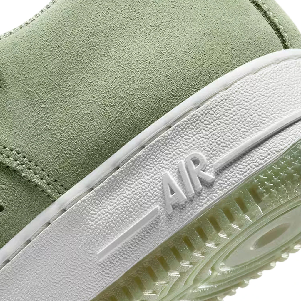 Nike Air Force 1 Jewel 'Color of the Month - Oil Green' (2023)