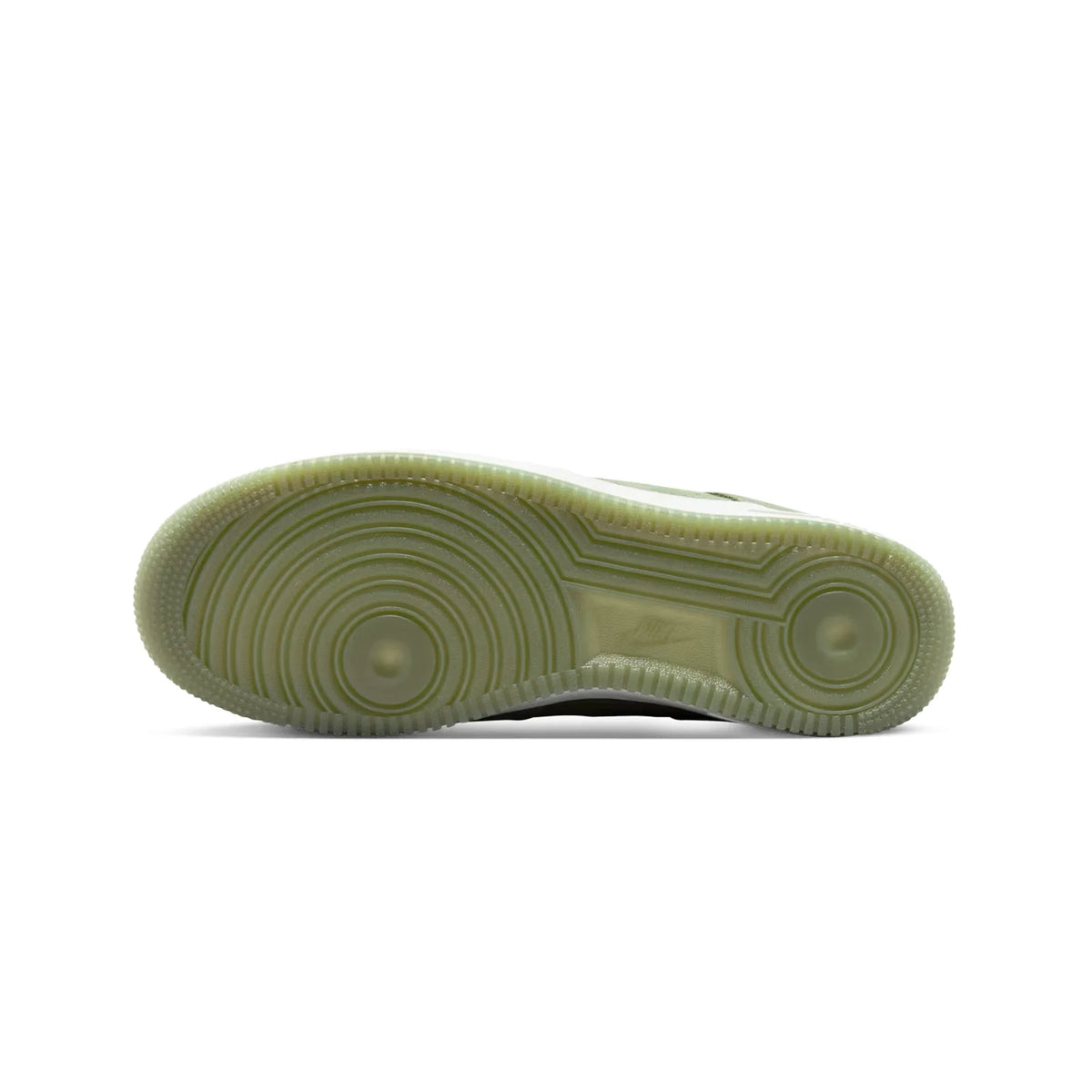 Nike Air Force 1 Jewel 'Color of the Month - Oil Green' (2023)