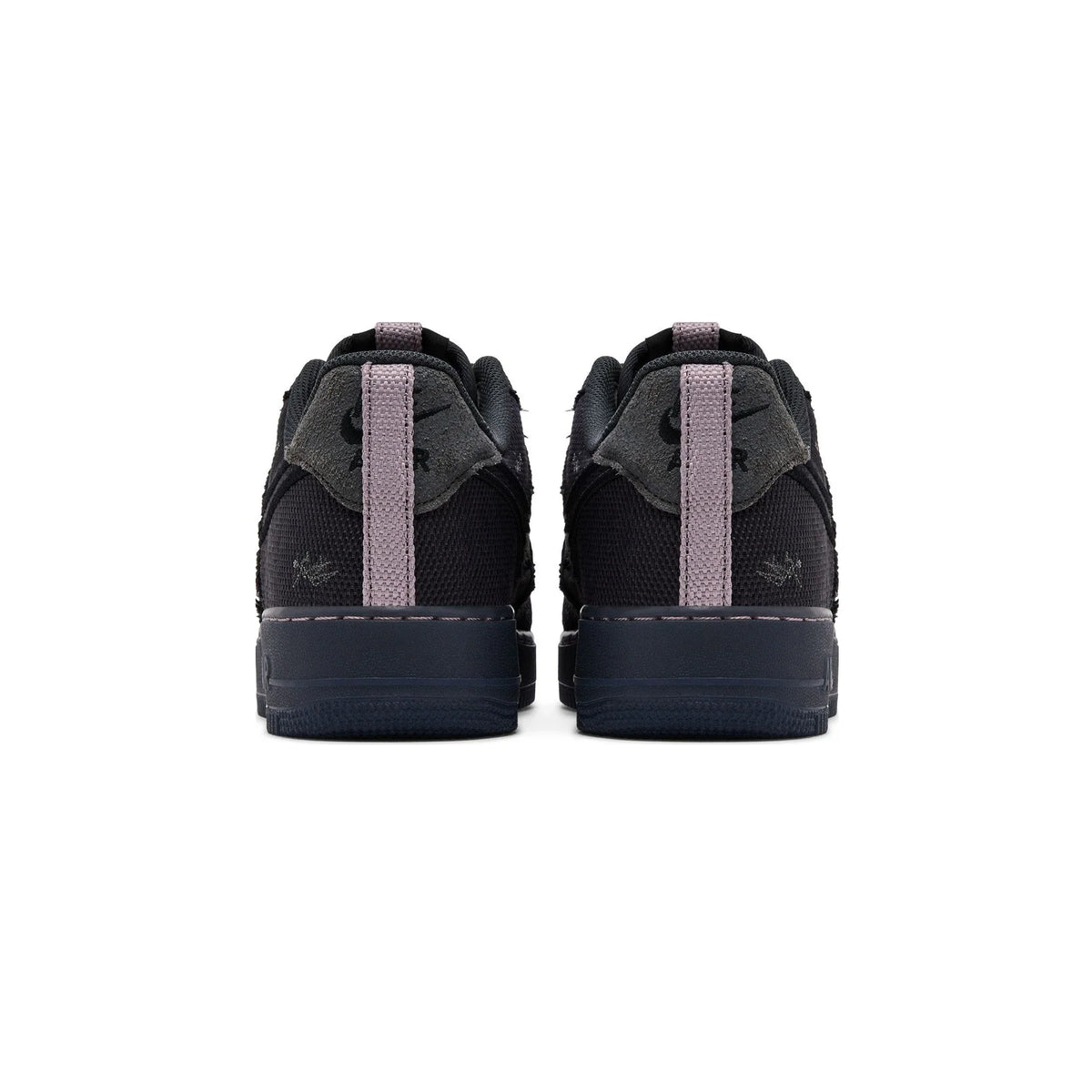 Nike Air Force 1 Low '07 'Anthracite Iron Grey Violet Ore' (2026)