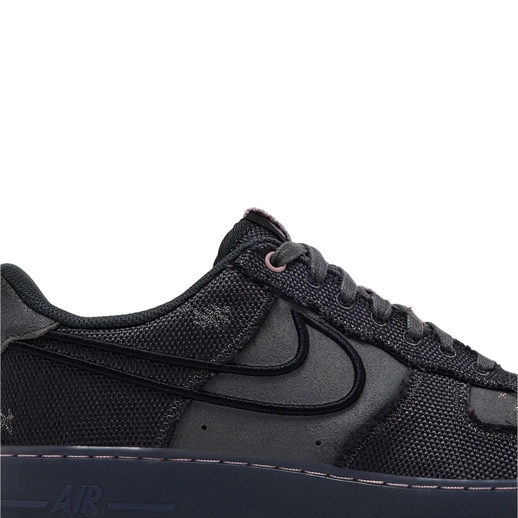 Nike Air Force 1 Low '07 'Anthracite Iron Grey Violet Ore' (2026)
