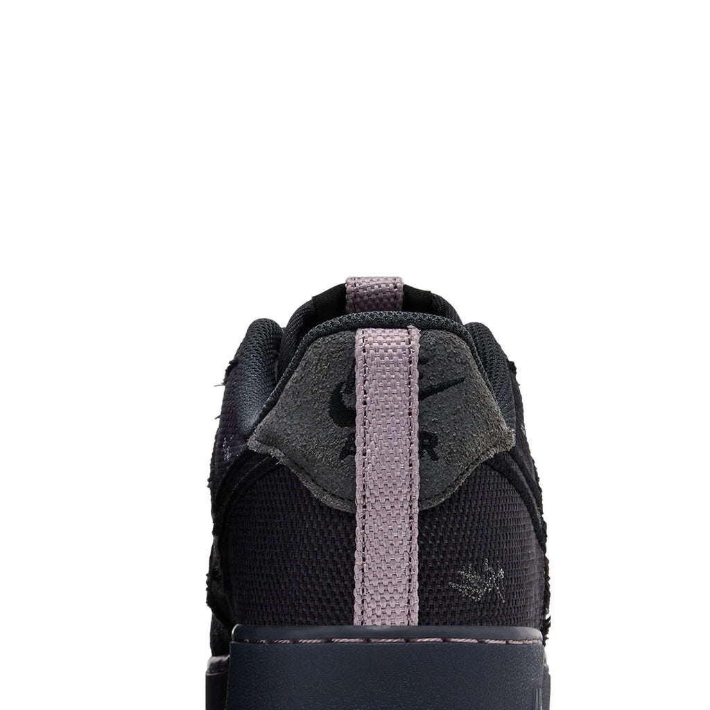 Nike Air Force 1 Low '07 'Anthracite Iron Grey Violet Ore' (2026)