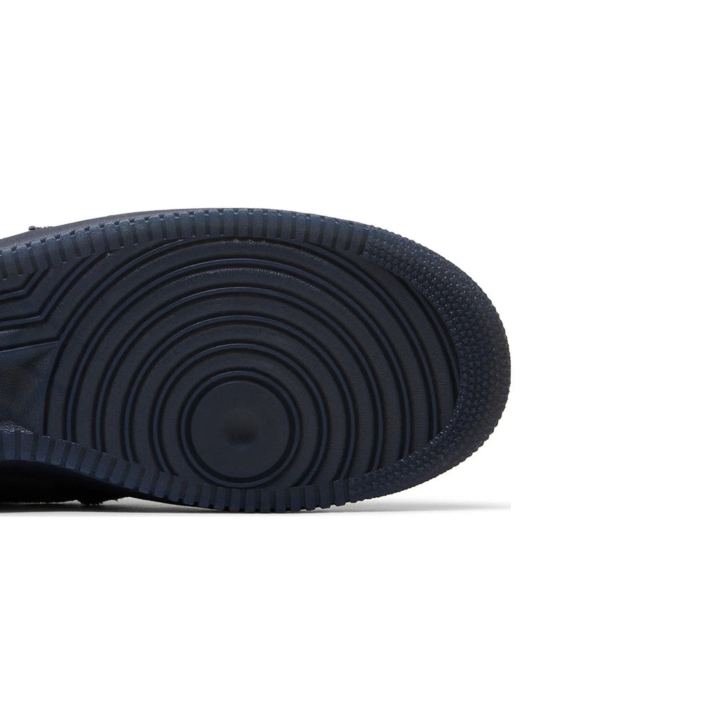 Nike Air Force 1 Low '07 'Anthracite Iron Grey Violet Ore' (2026)