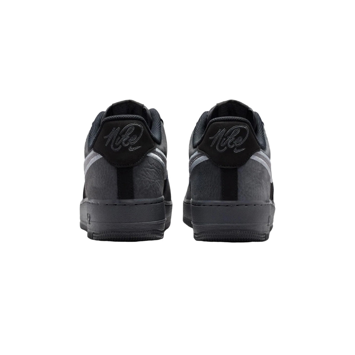 Nike Air Force 1 Low '07 LV8 'Black Smoke Grey' (2026)