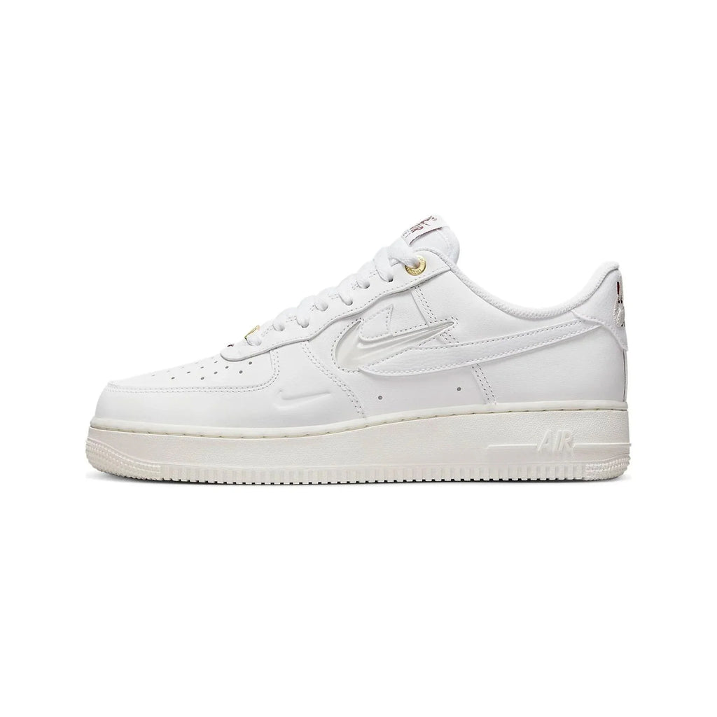 Nike Air Force 1 Low '07 LV8 'Join Forces Sail' (2022)