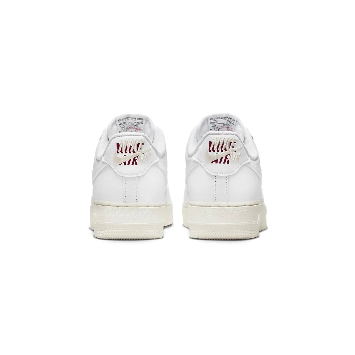 Nike Air Force 1 Low '07 LV8 'Join Forces Sail' (2022)