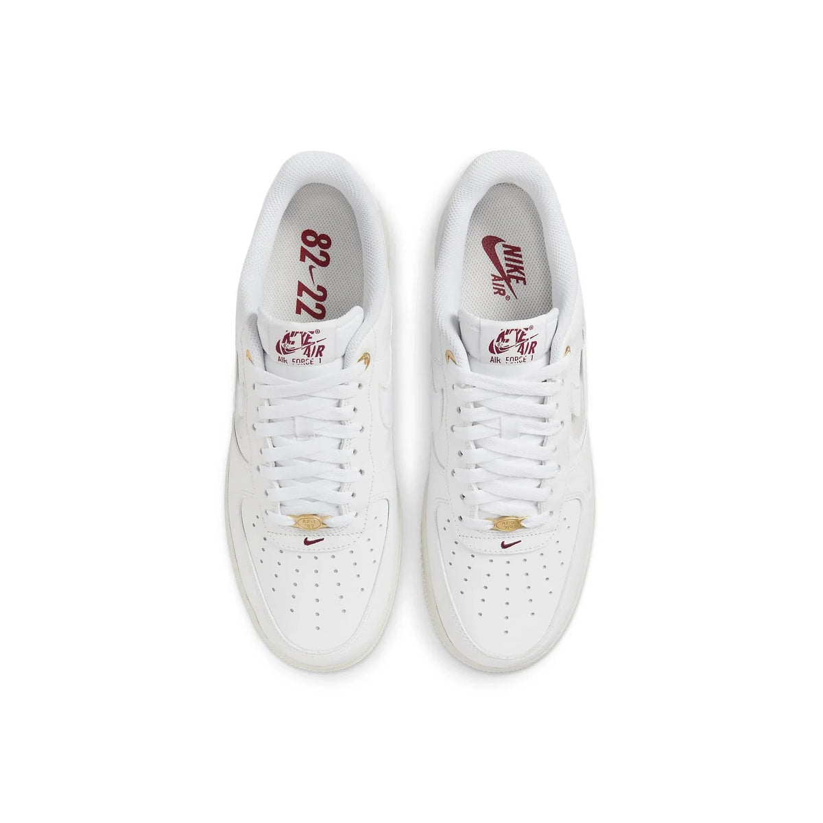 Nike Air Force 1 Low '07 LV8 'Join Forces Sail' (2022)