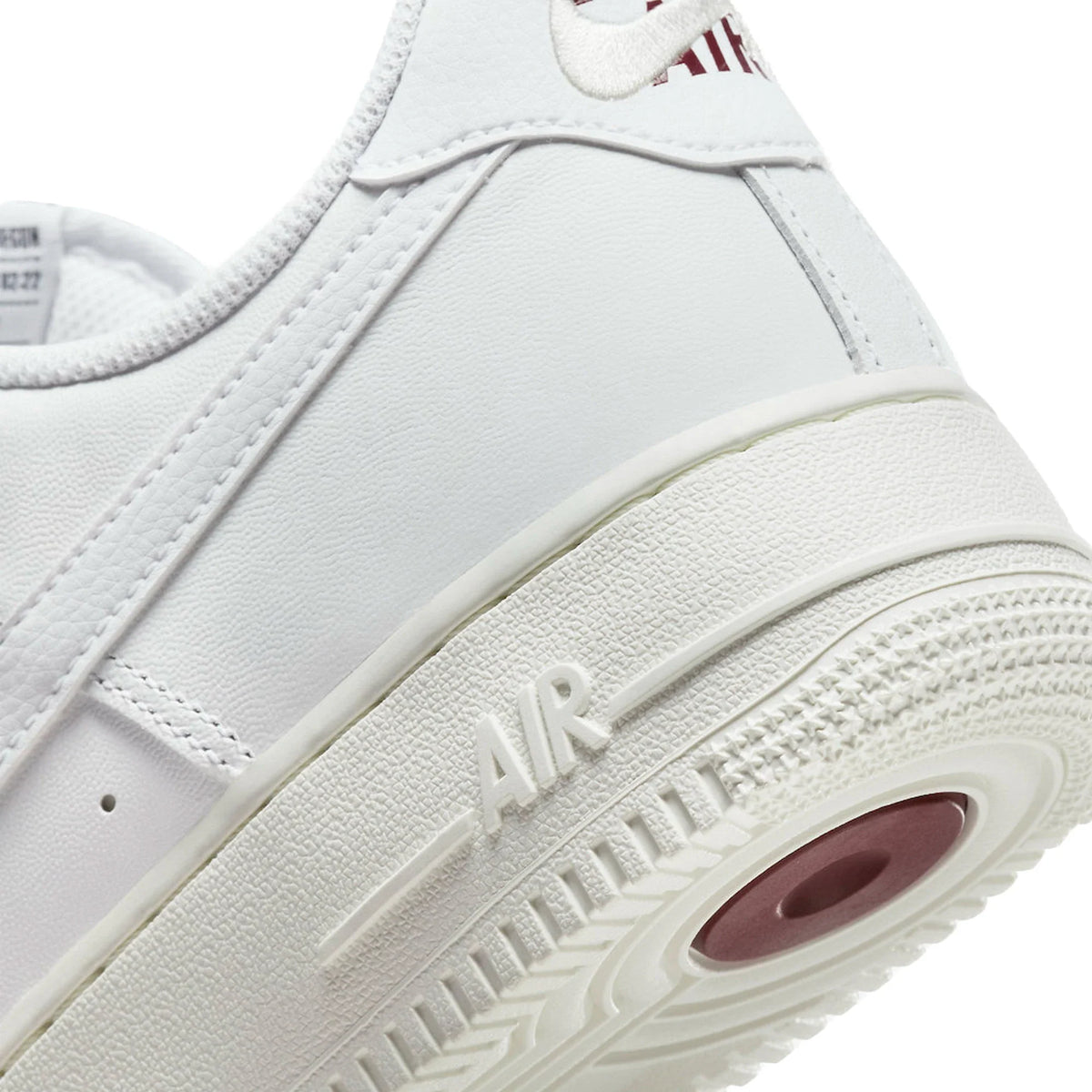 Nike Air Force 1 Low '07 LV8 'Join Forces Sail' (2022)