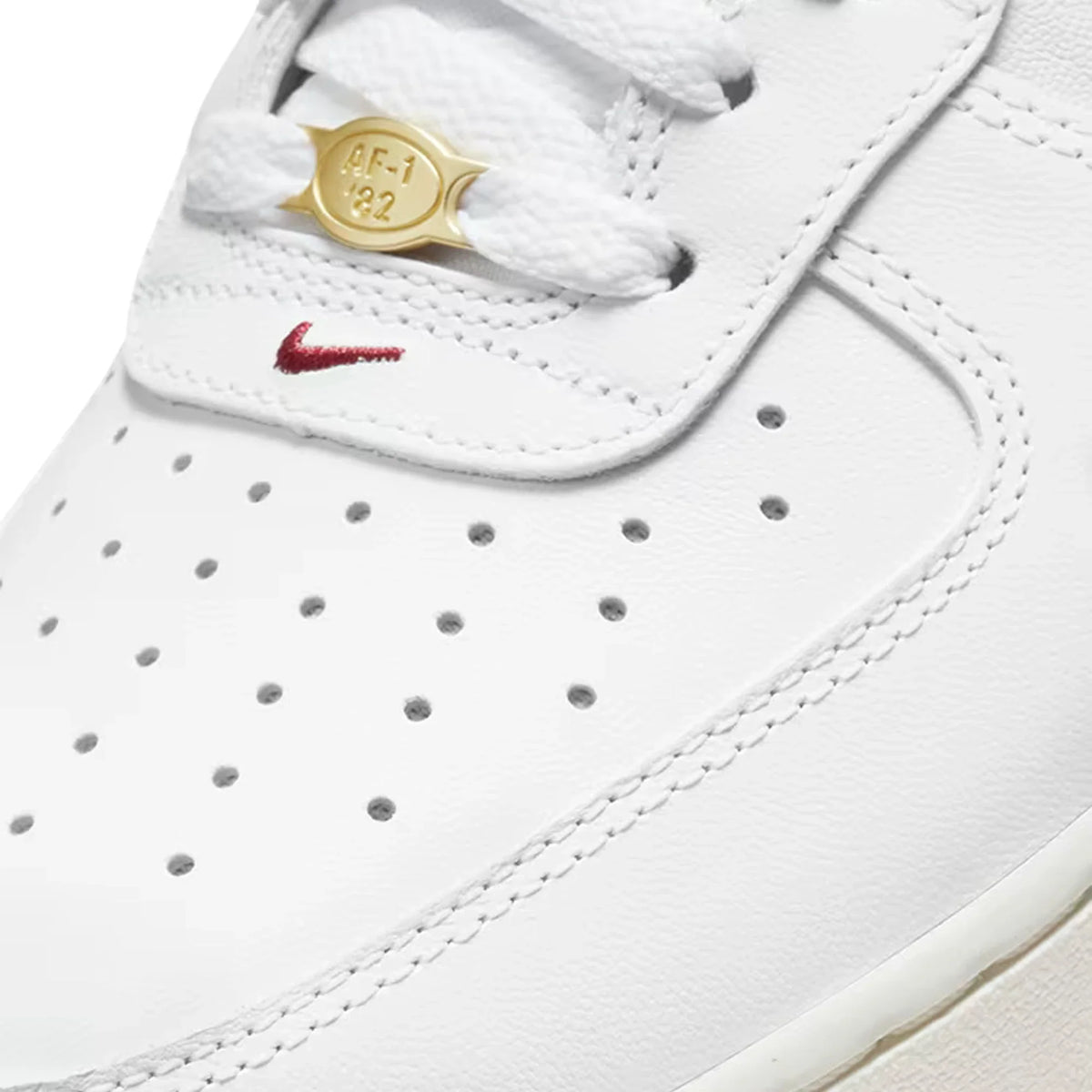 Nike Air Force 1 Low '07 LV8 'Join Forces Sail' (2022)