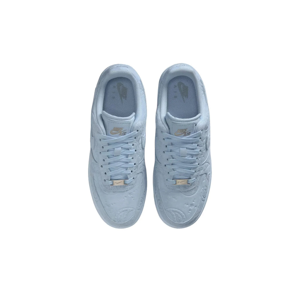 Nike Air Force 1 Low '07 PRM 'Paisley Hydrogen Blue' Women's