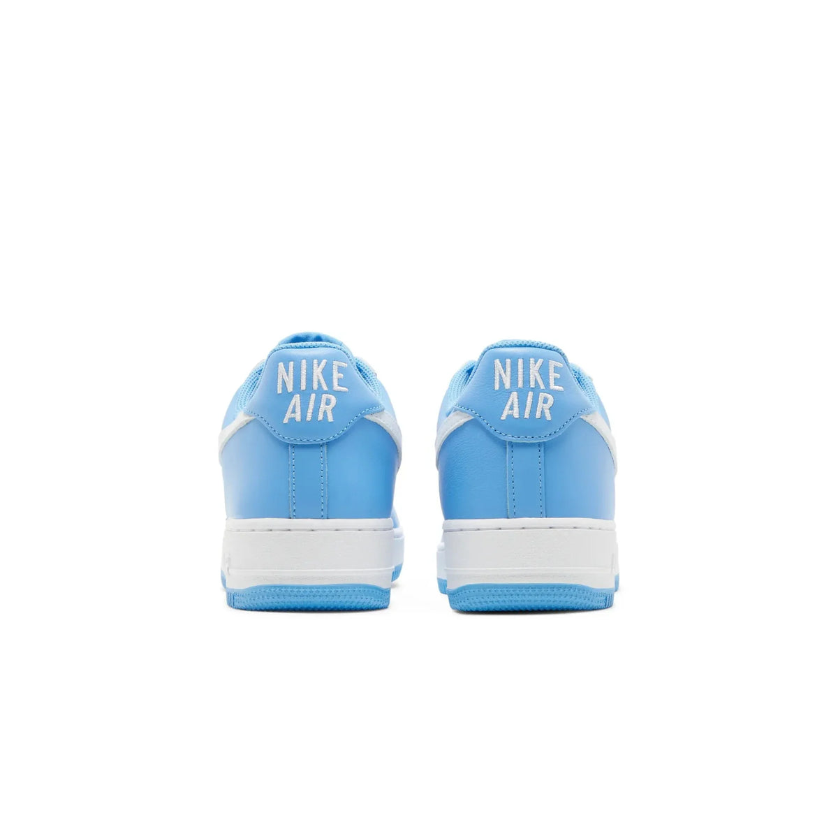 Air Force 1 Low '07 Retro 'Color of the Month University Blue' (2022)