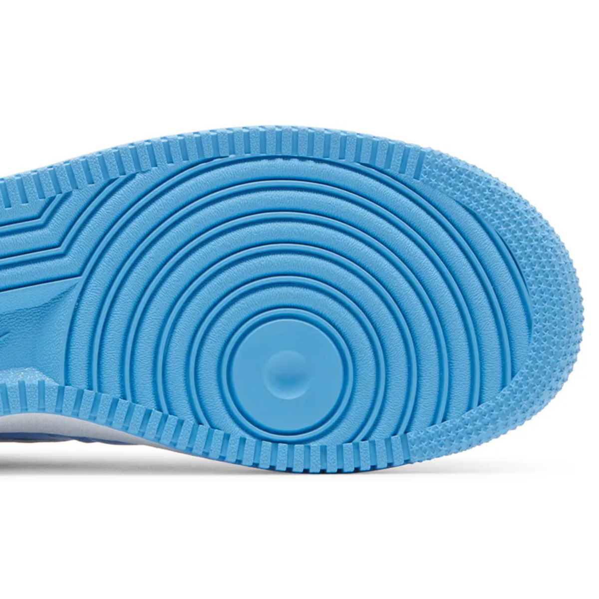 Air Force 1 Low '07 Retro 'Color of the Month University Blue' (2022)