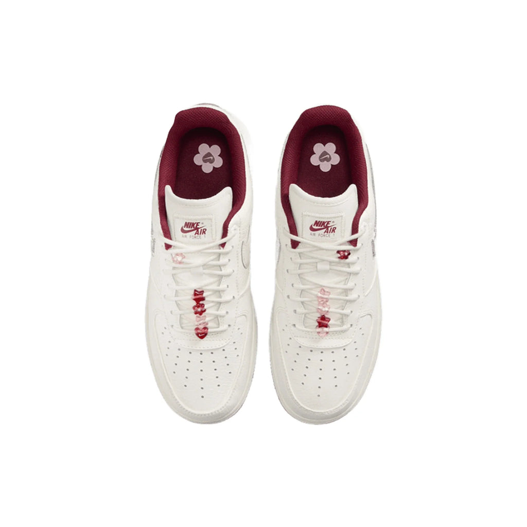 Nike Air Force 1 Low '07 SE PRM 'Valentine's Day' Women's (2024)