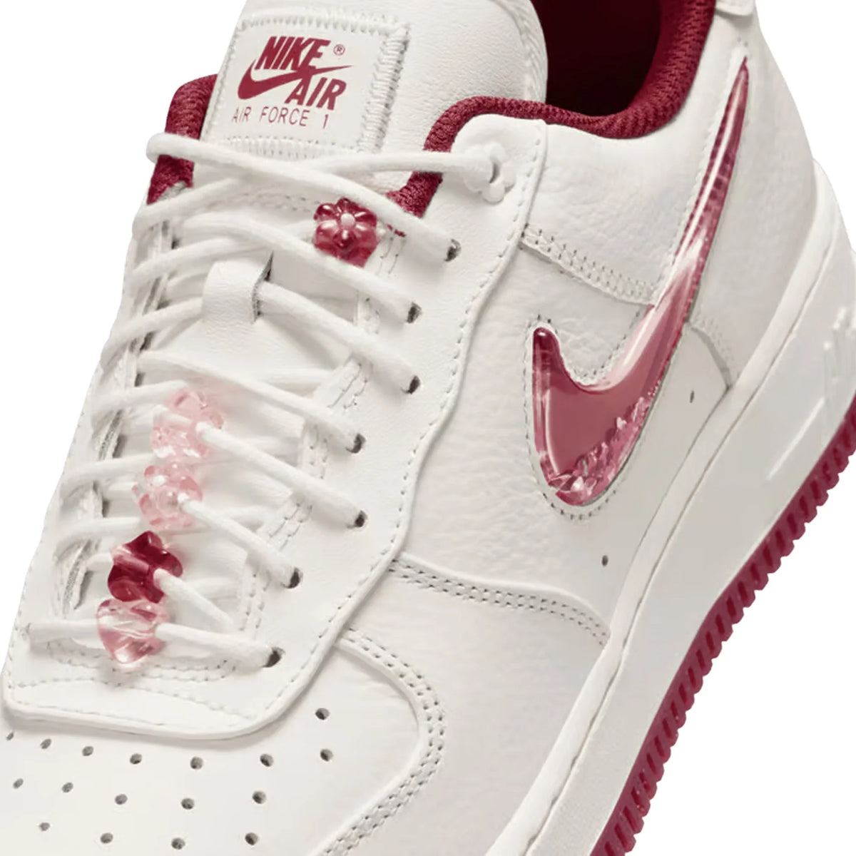 Nike Air Force 1 Low '07 SE PRM 'Valentine's Day' Women's (2024)
