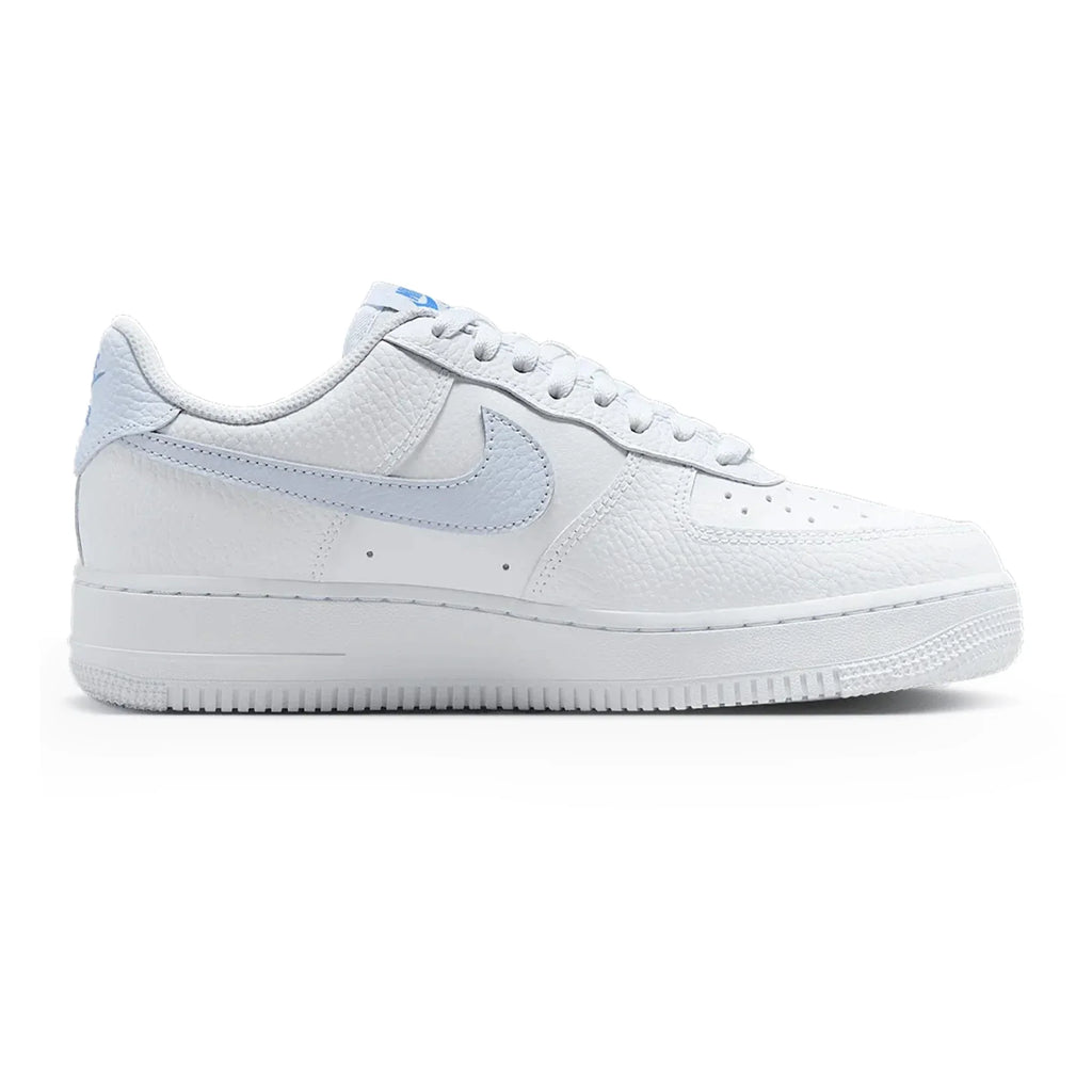 Nike Air Force 1 Low '07 'White Aegean Storm' Women's