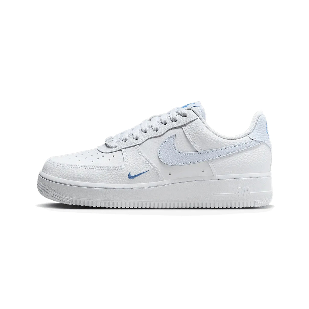 Nike Air Force 1 Low '07 'White Aegean Storm' Women's
