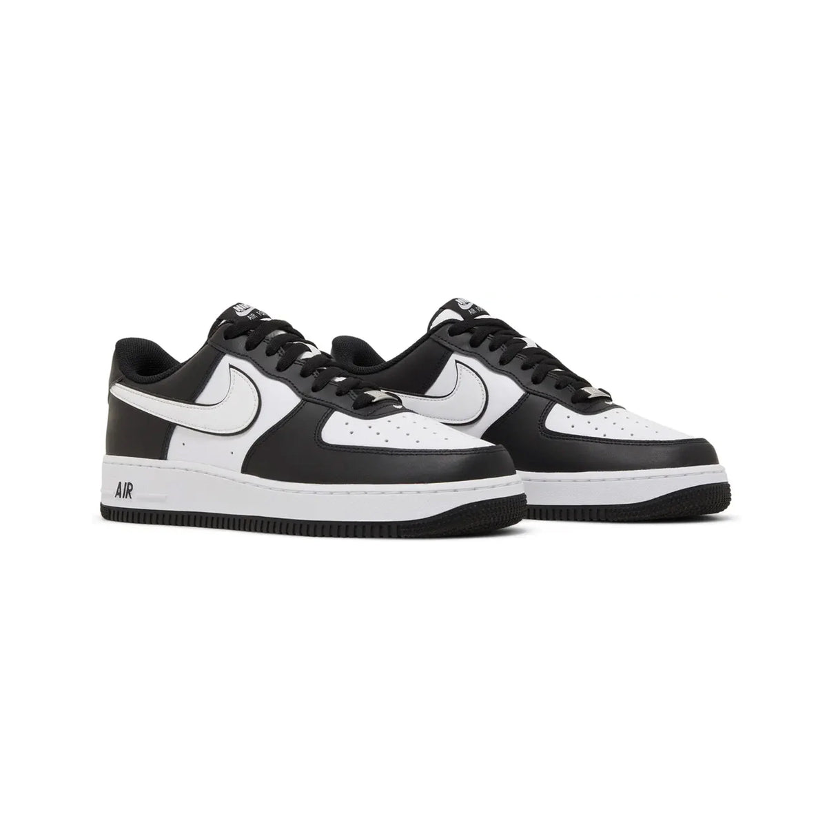 Nike Air Force 1 Low '07 'White Swoosh Panda' (2023)