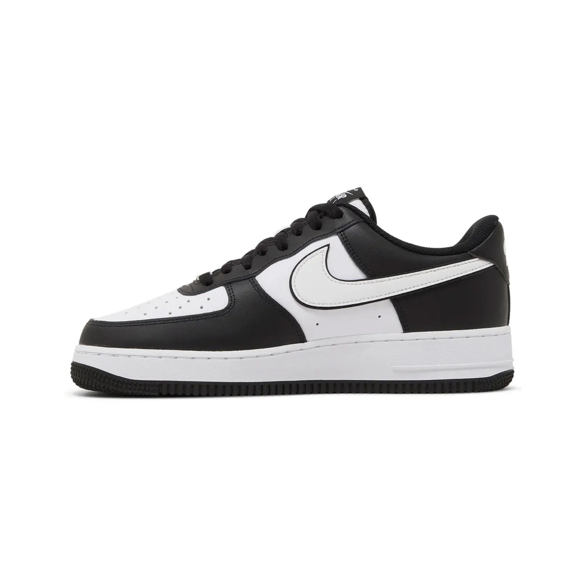 Nike Air Force 1 Low '07 'White Swoosh Panda' (2023)