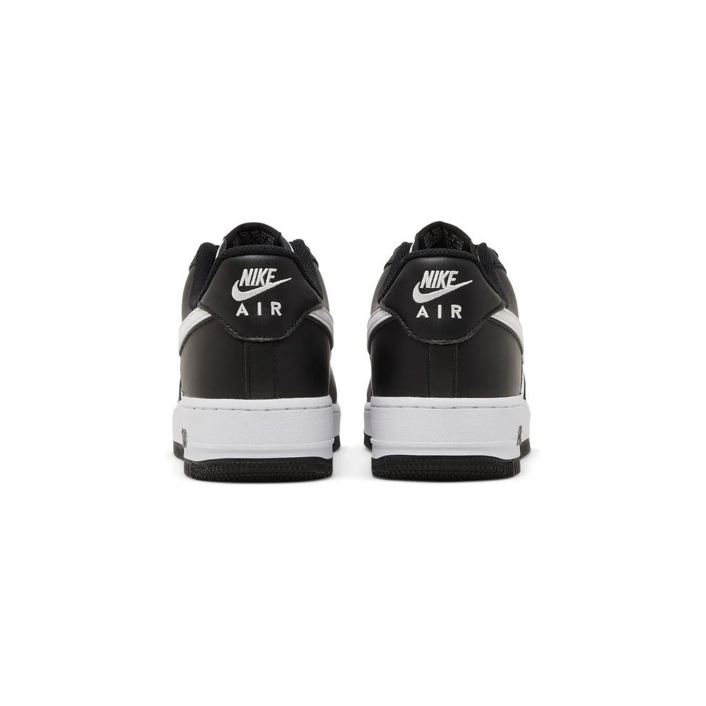 Nike Air Force 1 Low '07 'White Swoosh Panda' (2023)