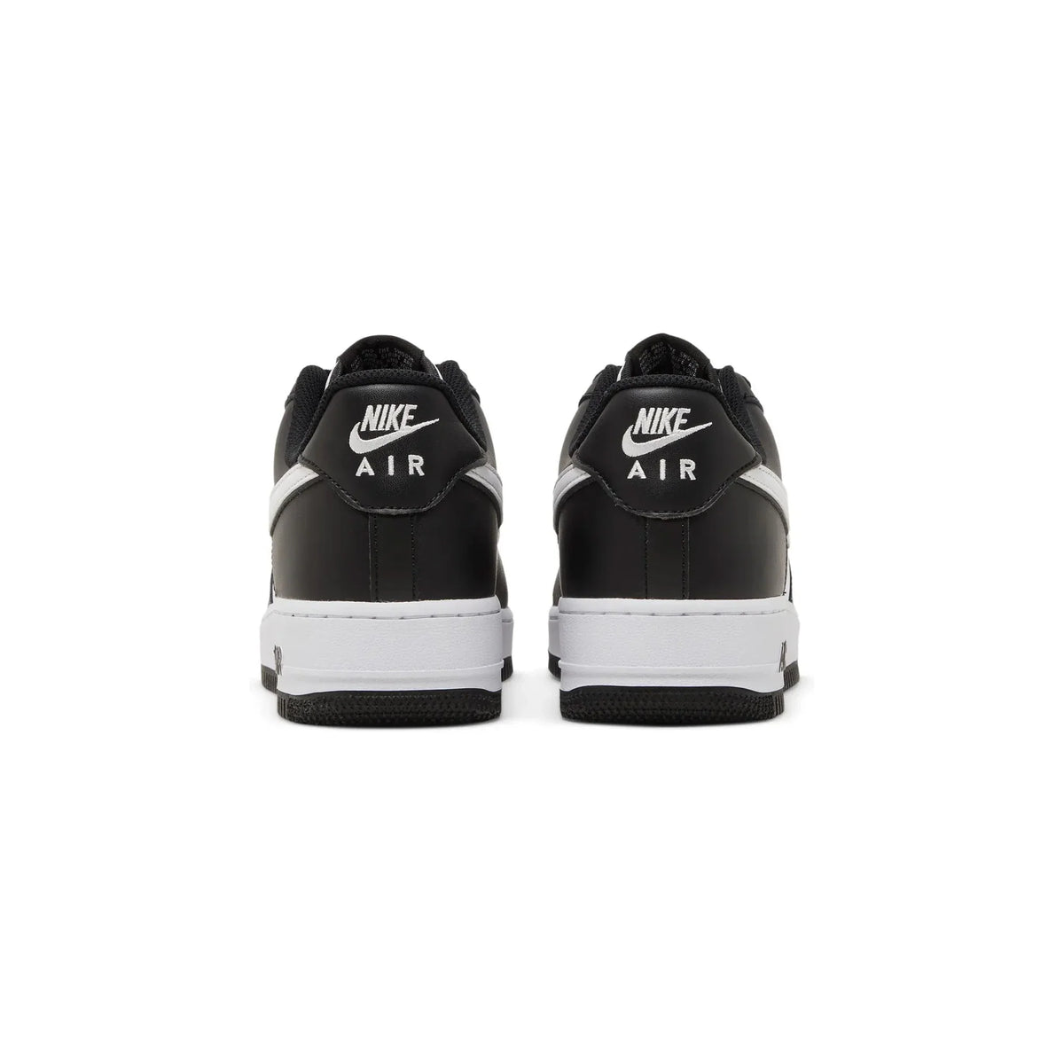 Nike Air Force 1 Low '07 'White Swoosh Panda' (2023)