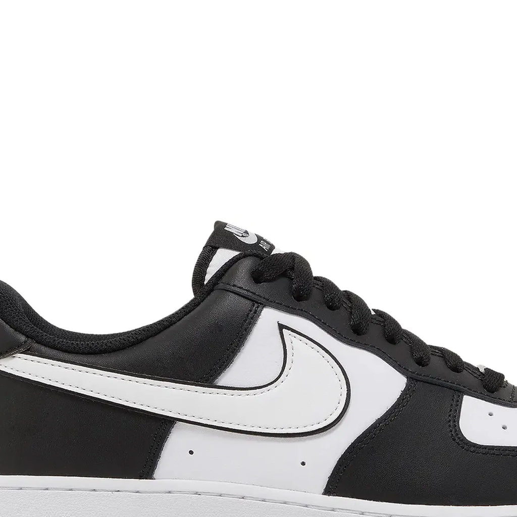 Nike Air Force 1 Low '07 'White Swoosh Panda' (2023)