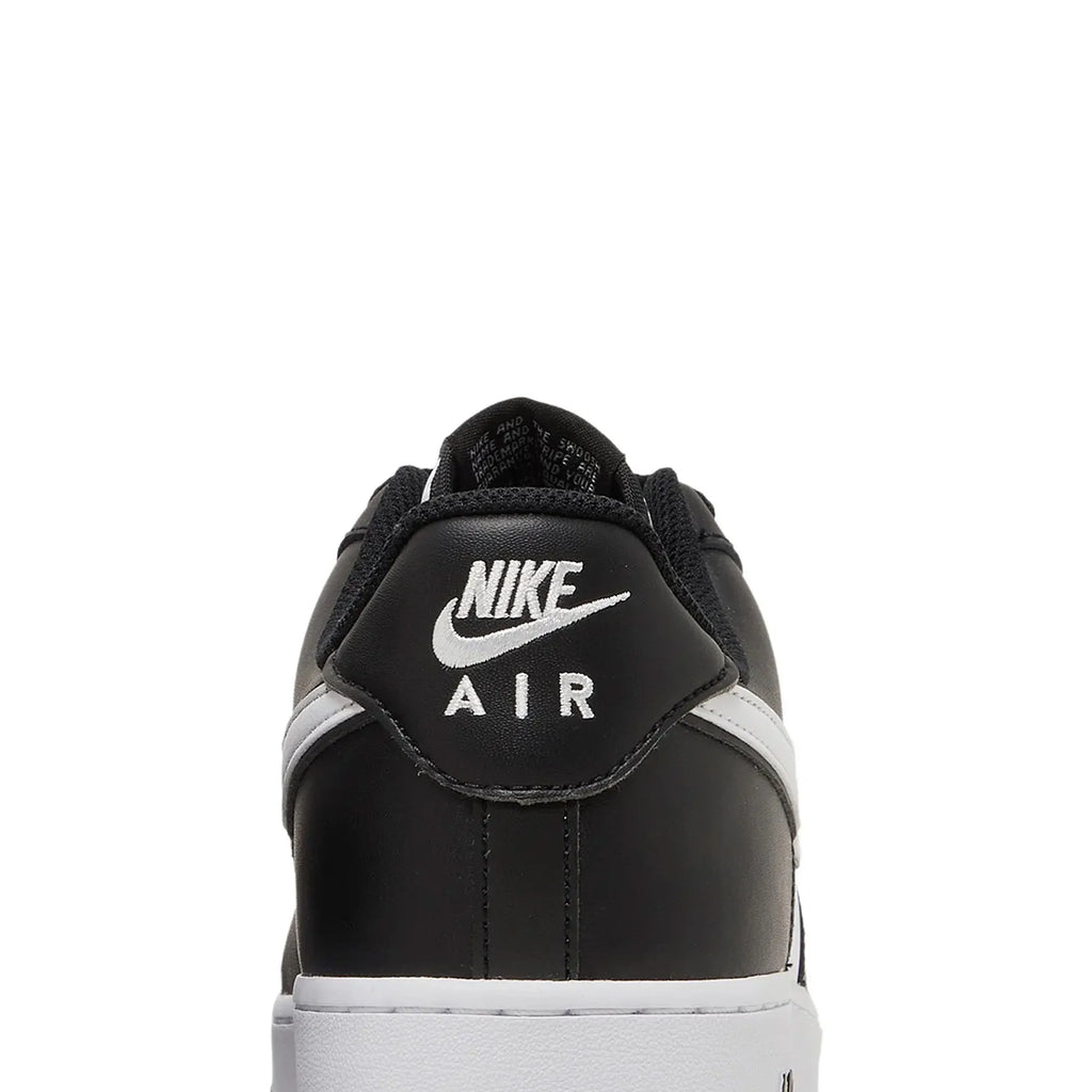 Nike Air Force 1 Low '07 'White Swoosh Panda' (2023)