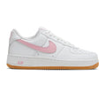 Nike Air Force 1 Low 'Color of the Month - White Pink' (2022)