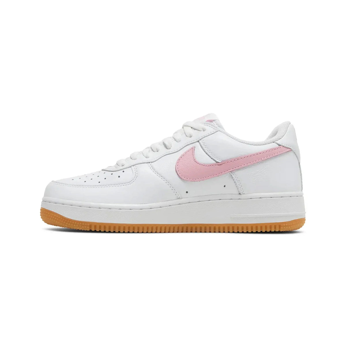 Nike Air Force 1 Low 'Color of the Month - White Pink' (2022)