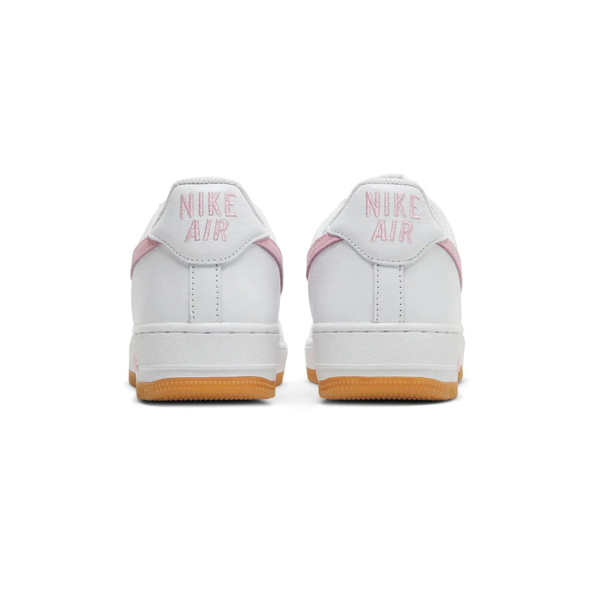 Nike Air Force 1 Low 'Color of the Month - White Pink' (2022)
