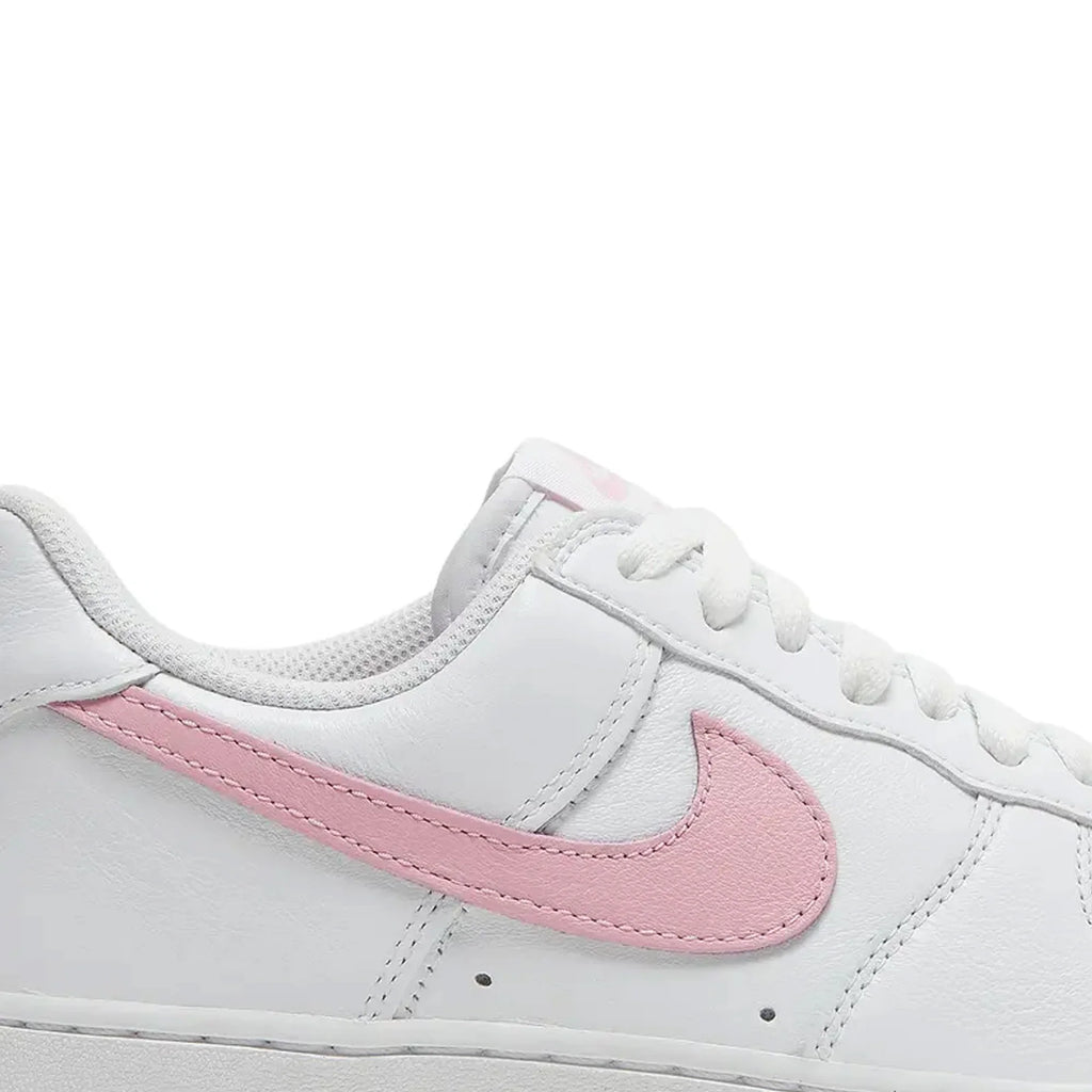 Nike Air Force 1 Low 'Color of the Month - White Pink' (2022)
