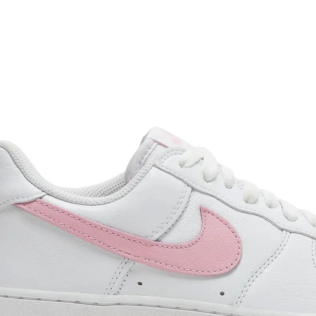 Nike Air Force 1 Low 'Color of the Month - White Pink' (2022)