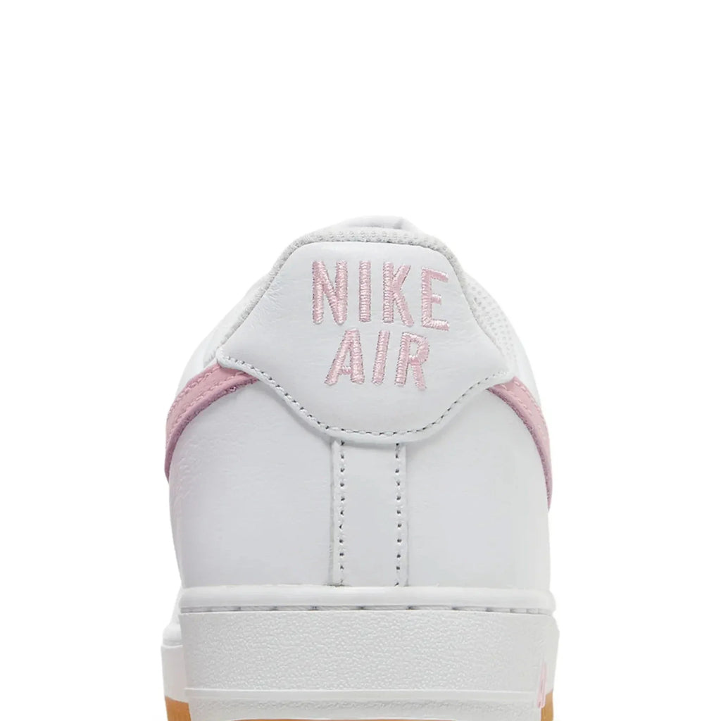 Nike Air Force 1 Low 'Color of the Month - White Pink' (2022)