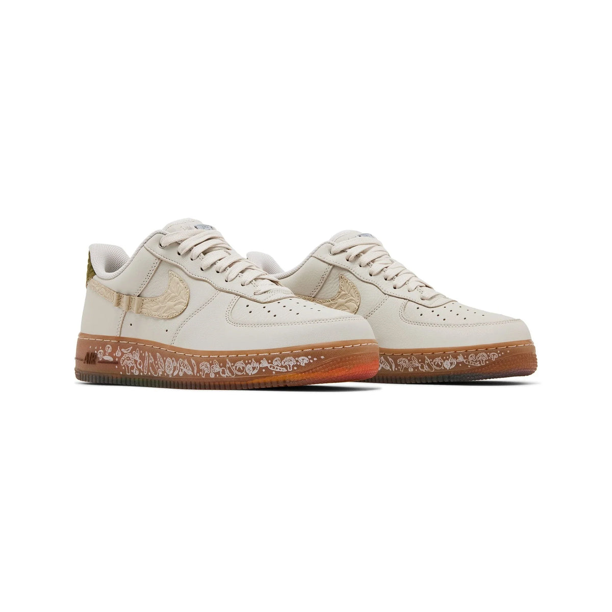 Nike Air Force 1 Low 'Doernbecher Oli Fasone-Lancaster' (2026)
