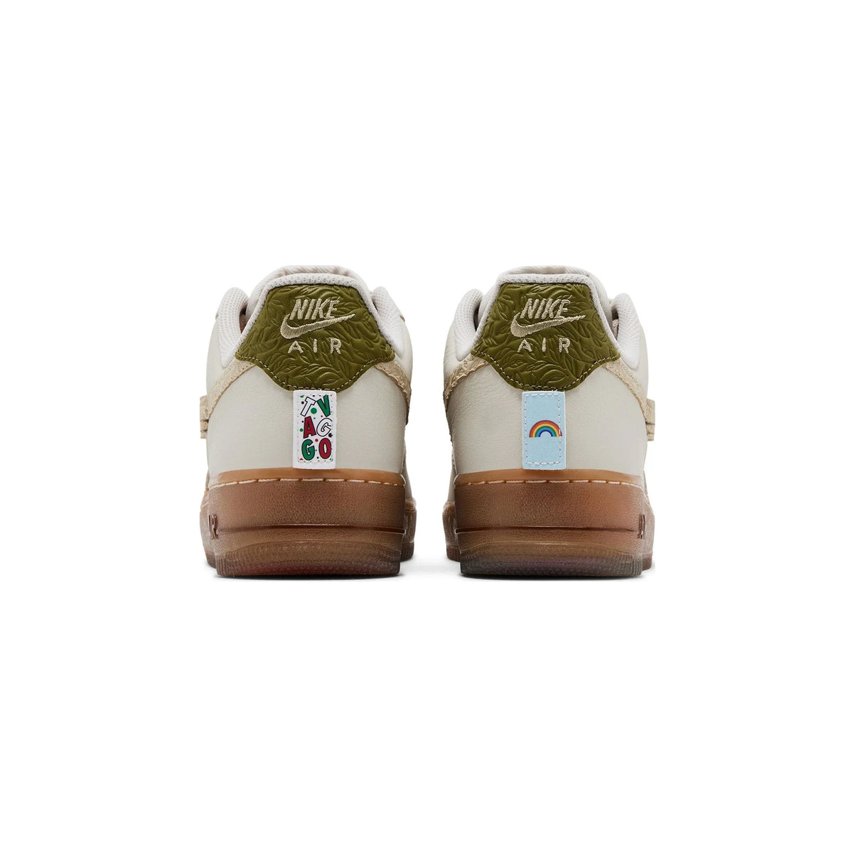 Nike Air Force 1 Low 'Doernbecher Oli Fasone-Lancaster' (2026)