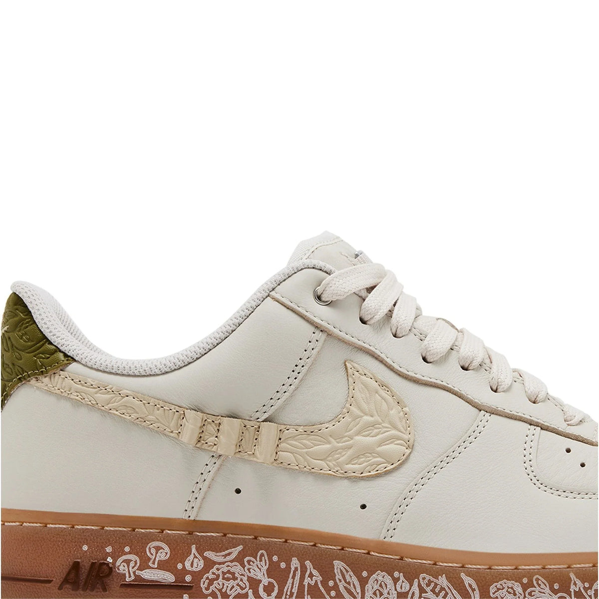 Nike Air Force 1 Low 'Doernbecher Oli Fasone-Lancaster' (2026)