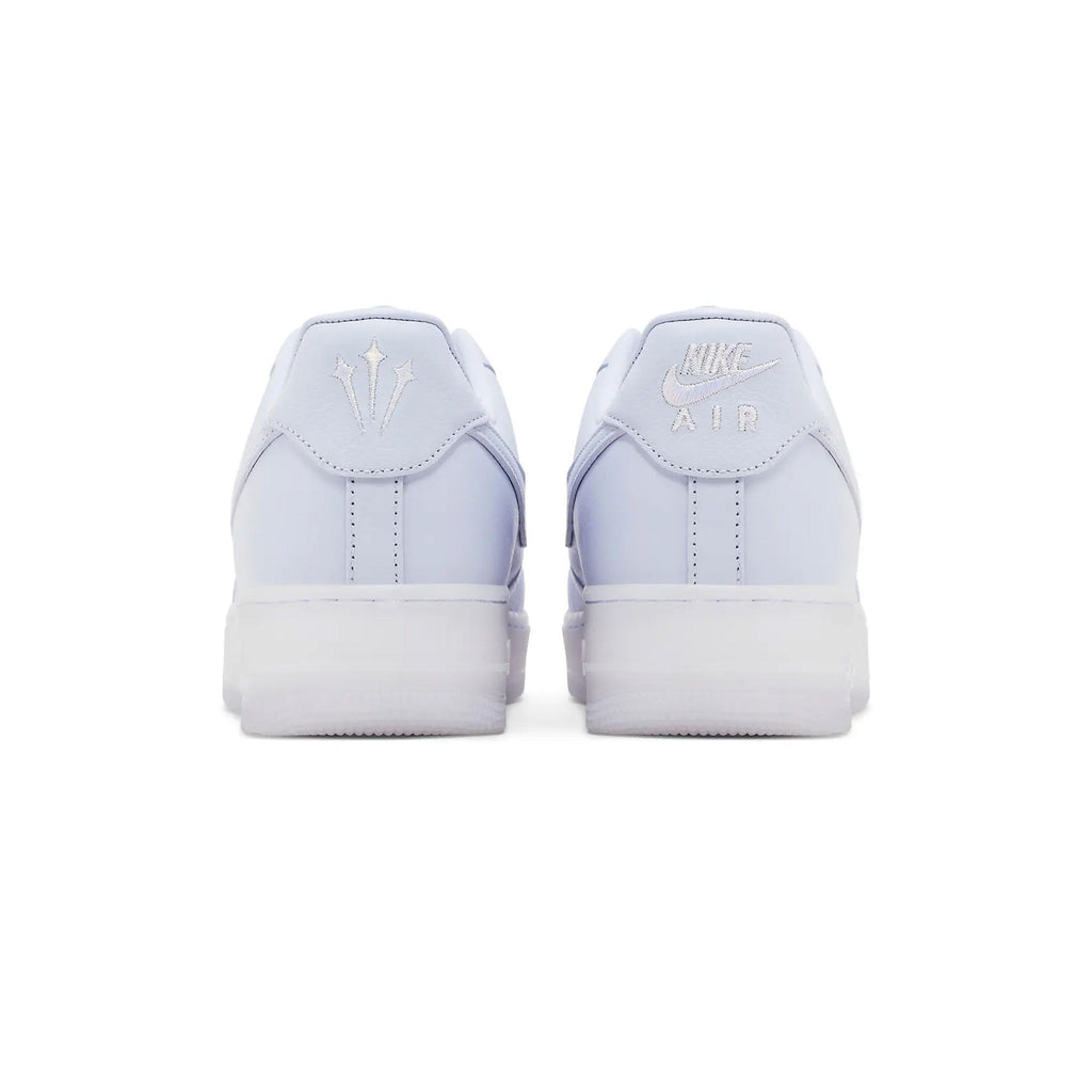 Nike Air Force 1 Low Drake NOCTA Certified Lover Boy 'Palest Purple' (2024)