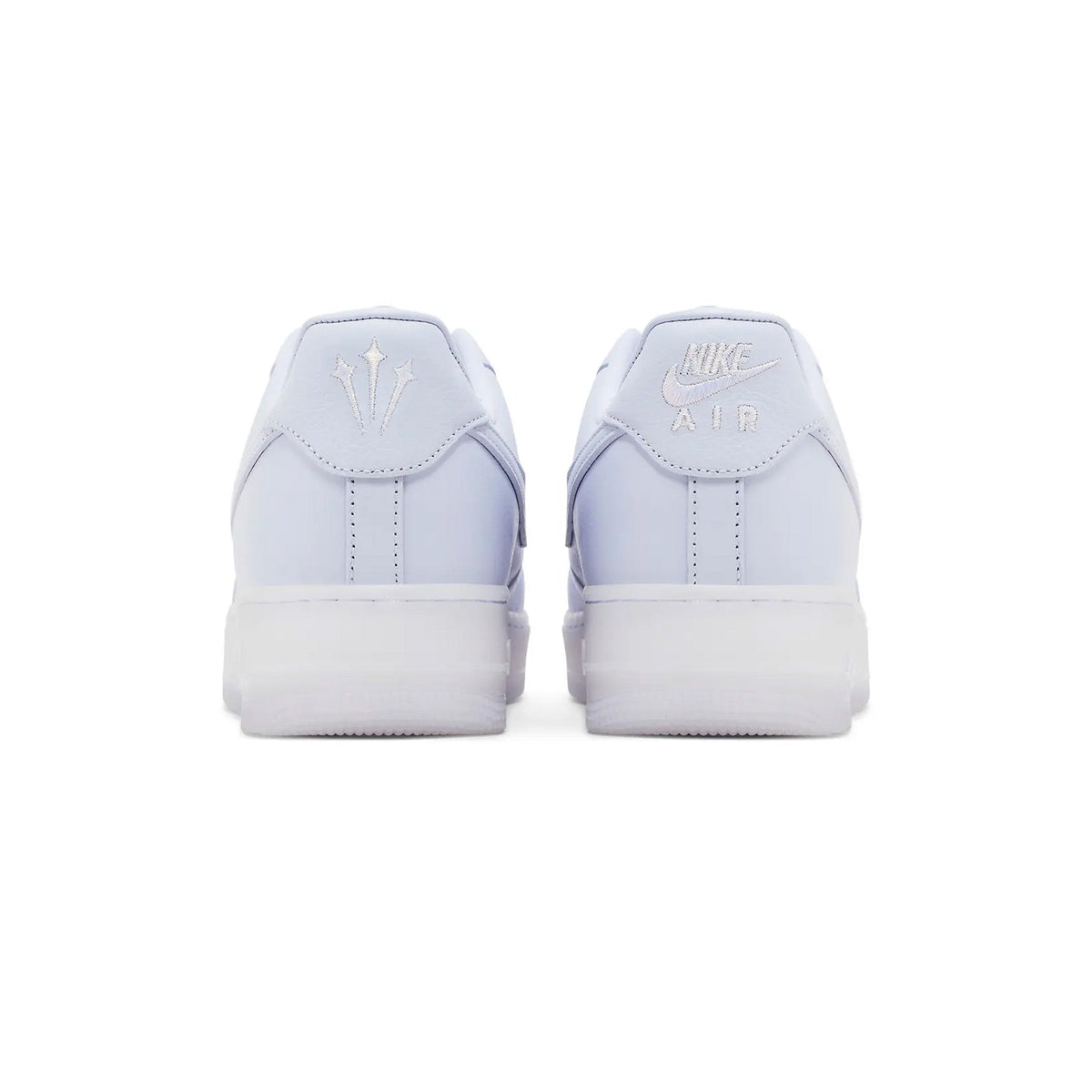 Nike Air Force 1 Low Drake NOCTA Certified Lover Boy 'Palest Purple' (2024)