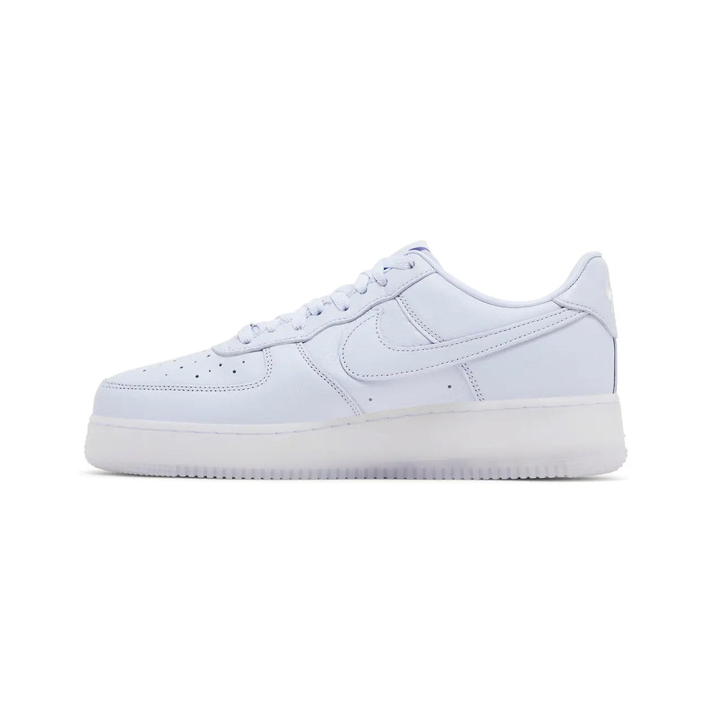 Nike Air Force 1 Low Drake NOCTA Certified Lover Boy 'Palest Purple' (2024)